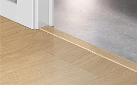 Порог Incizo 5 в 1 Quick-Step QSVINCP 40032 Дуб светлый отборный, 1шт.